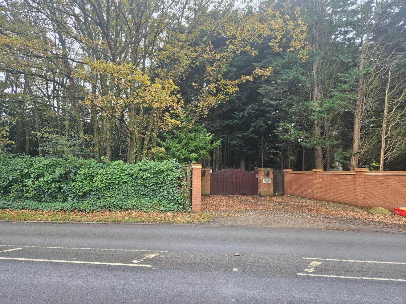 Beautiful In Brentwood Kelvedon Hatch