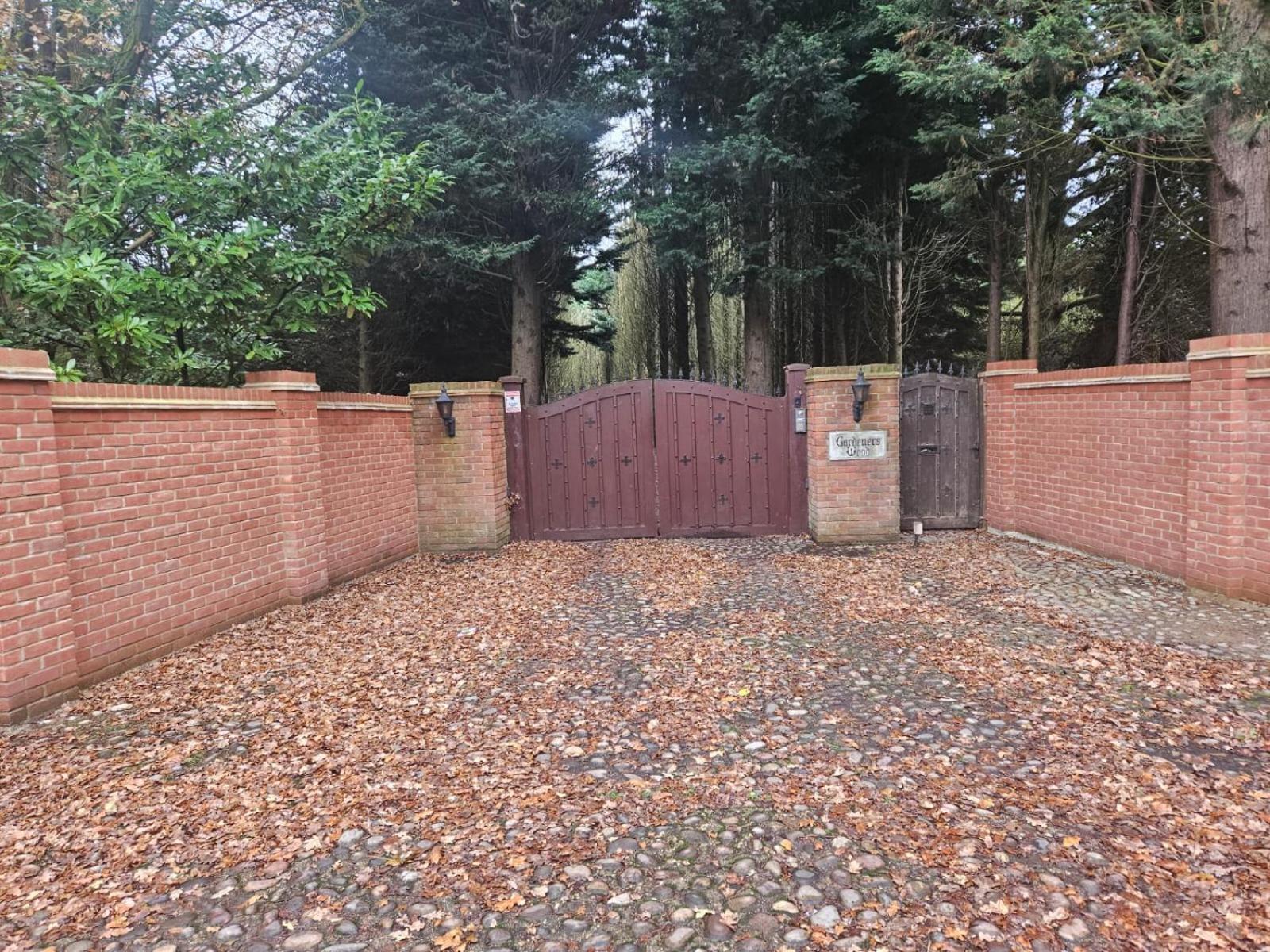 Beautiful In Brentwood * Kelvedon Hatch