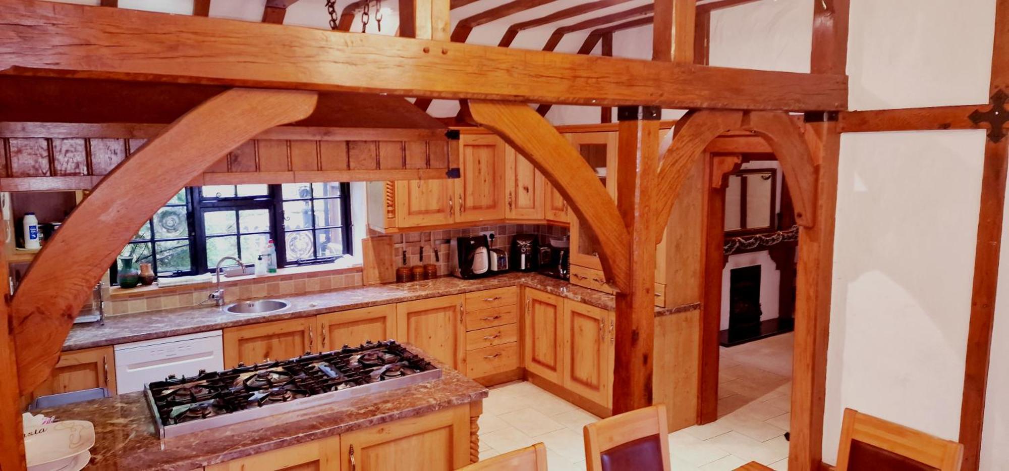 Beautiful In Brentwood Holiday home