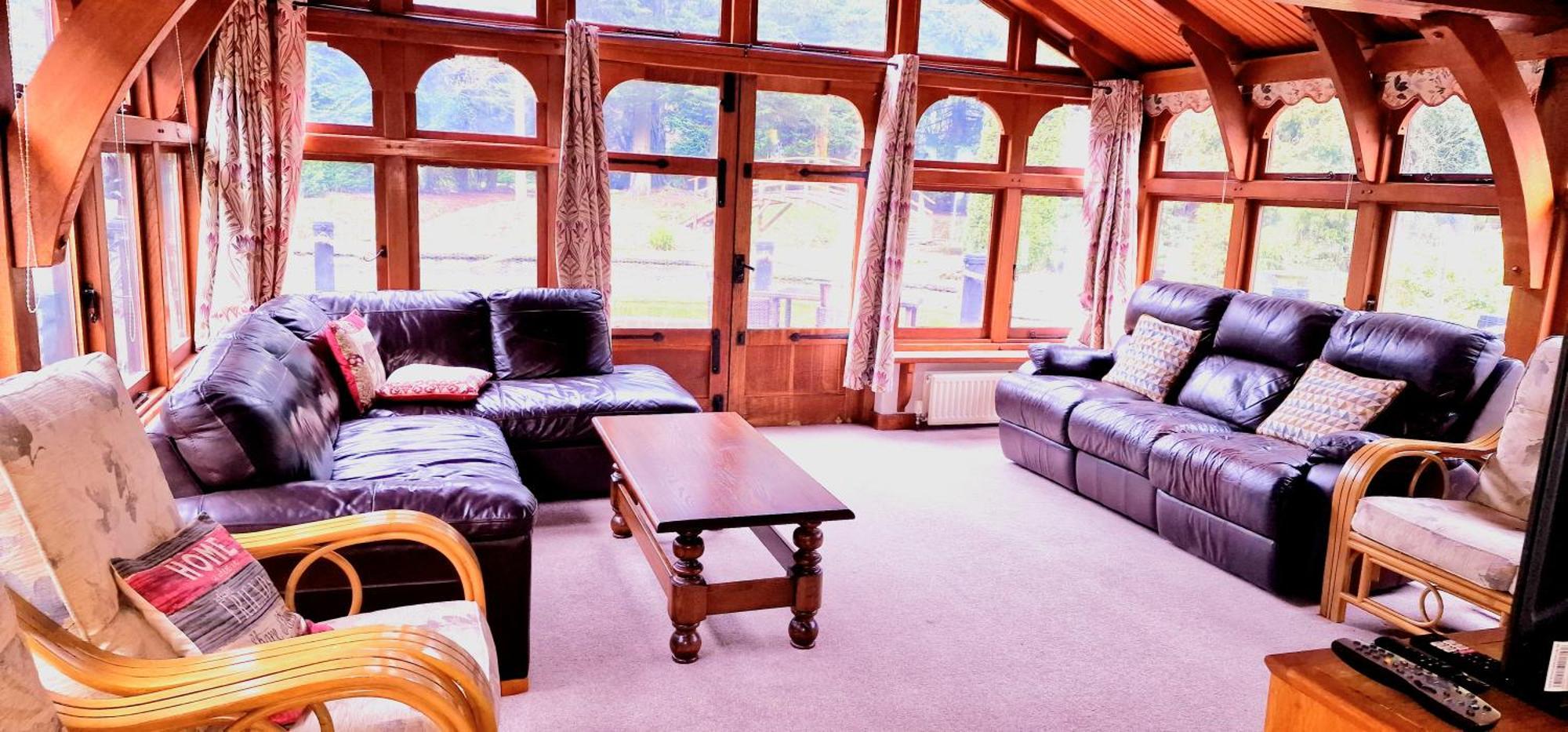 Beautiful In Brentwood Holiday home