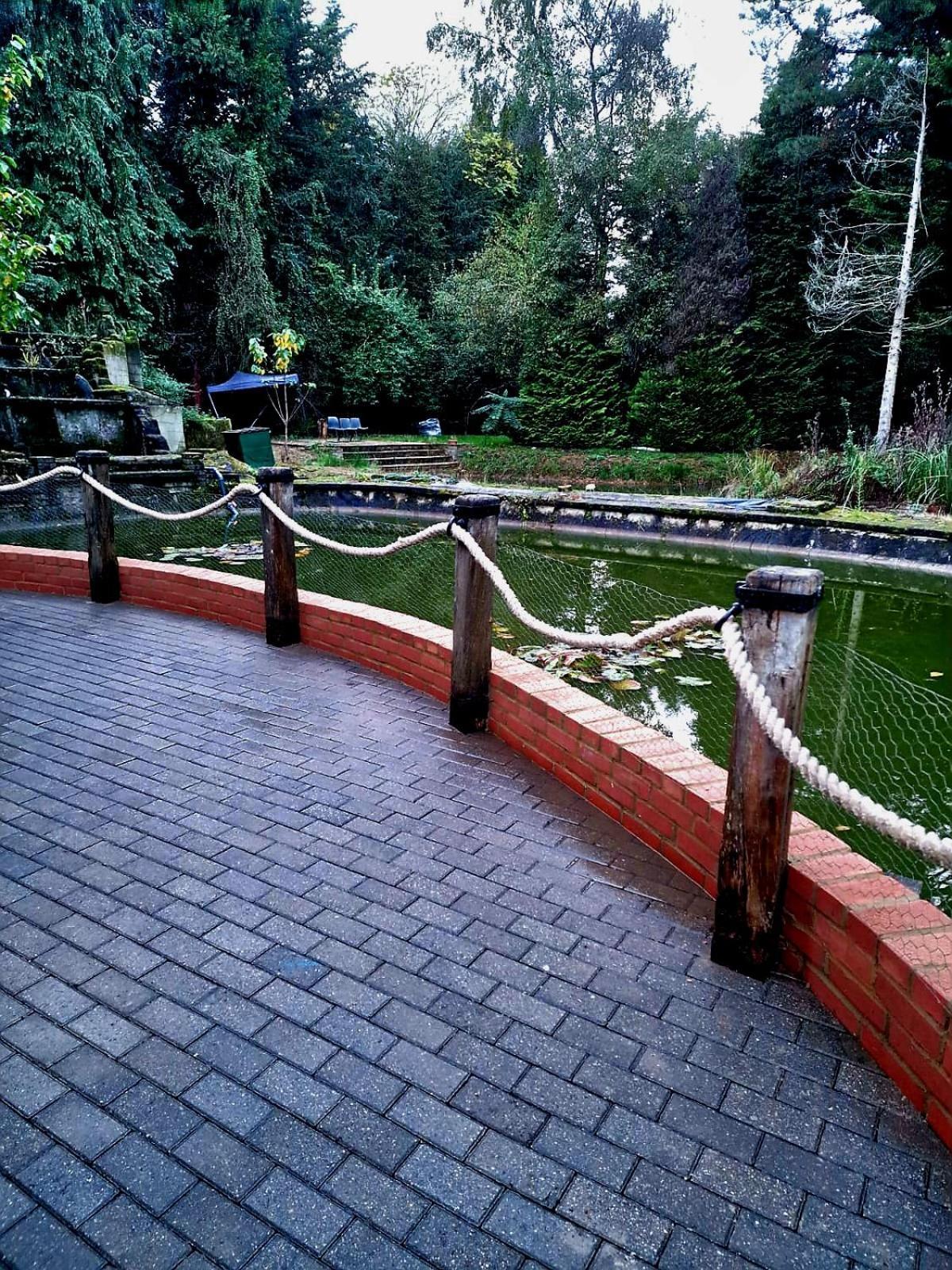 Beautiful In Brentwood Holiday home Kelvedon Hatch