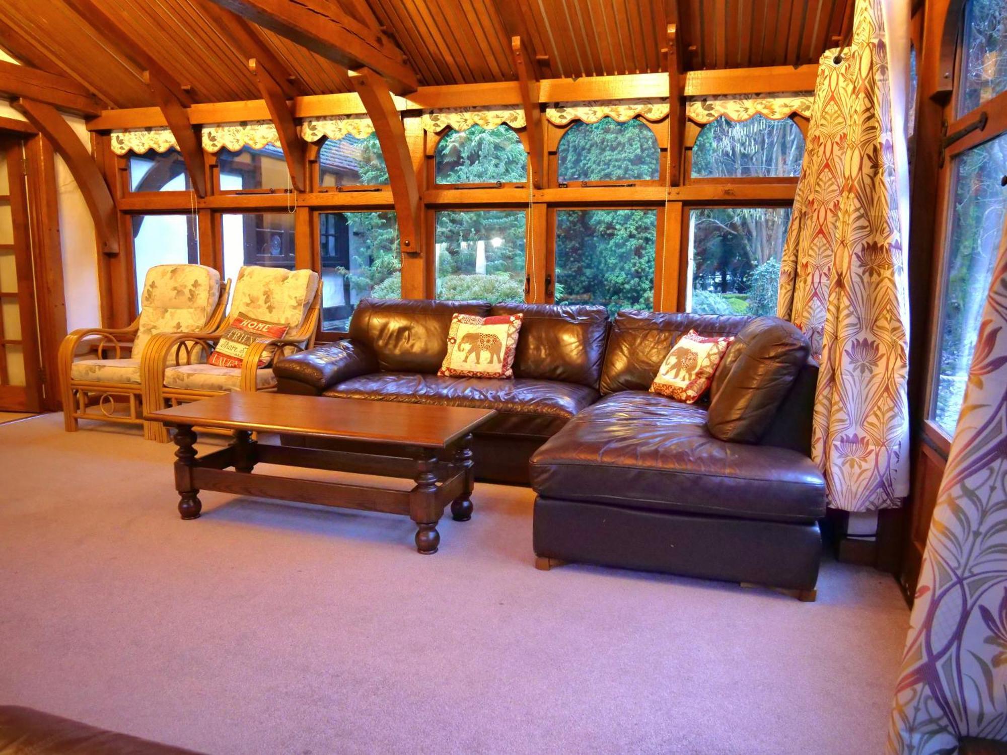 Holiday home Beautiful In Brentwood *