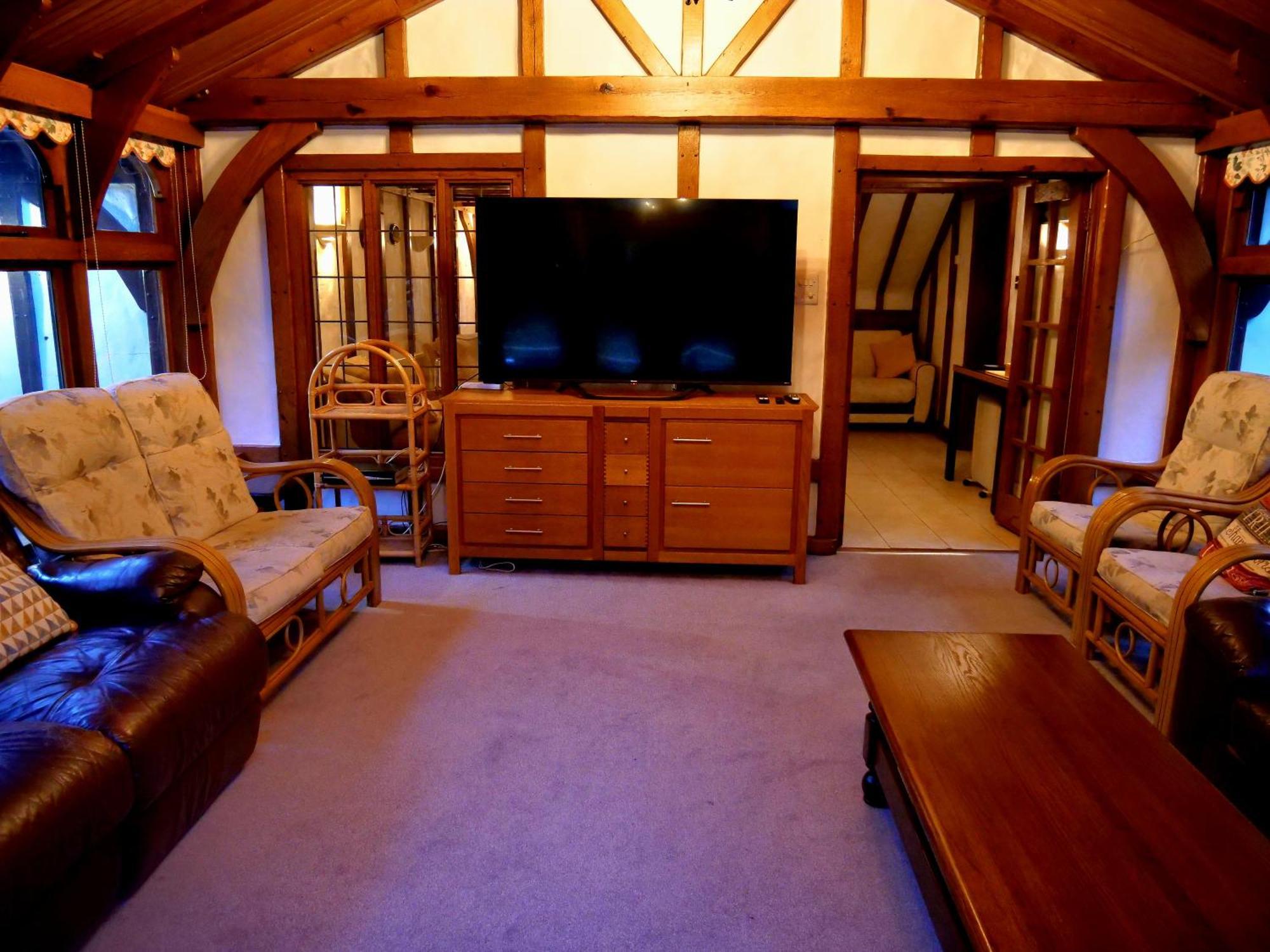 Holiday home Beautiful In Brentwood