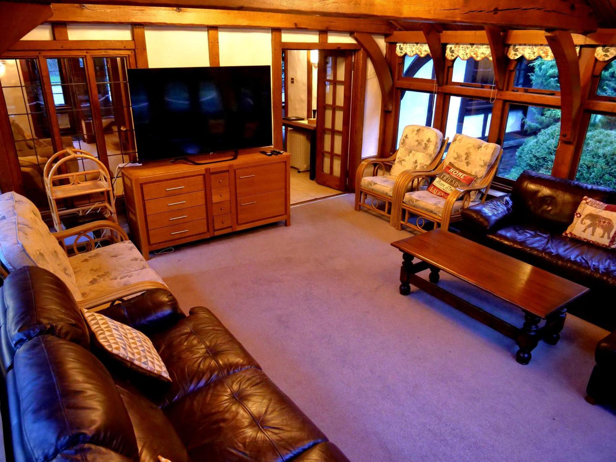 Beautiful In Brentwood Holiday home *