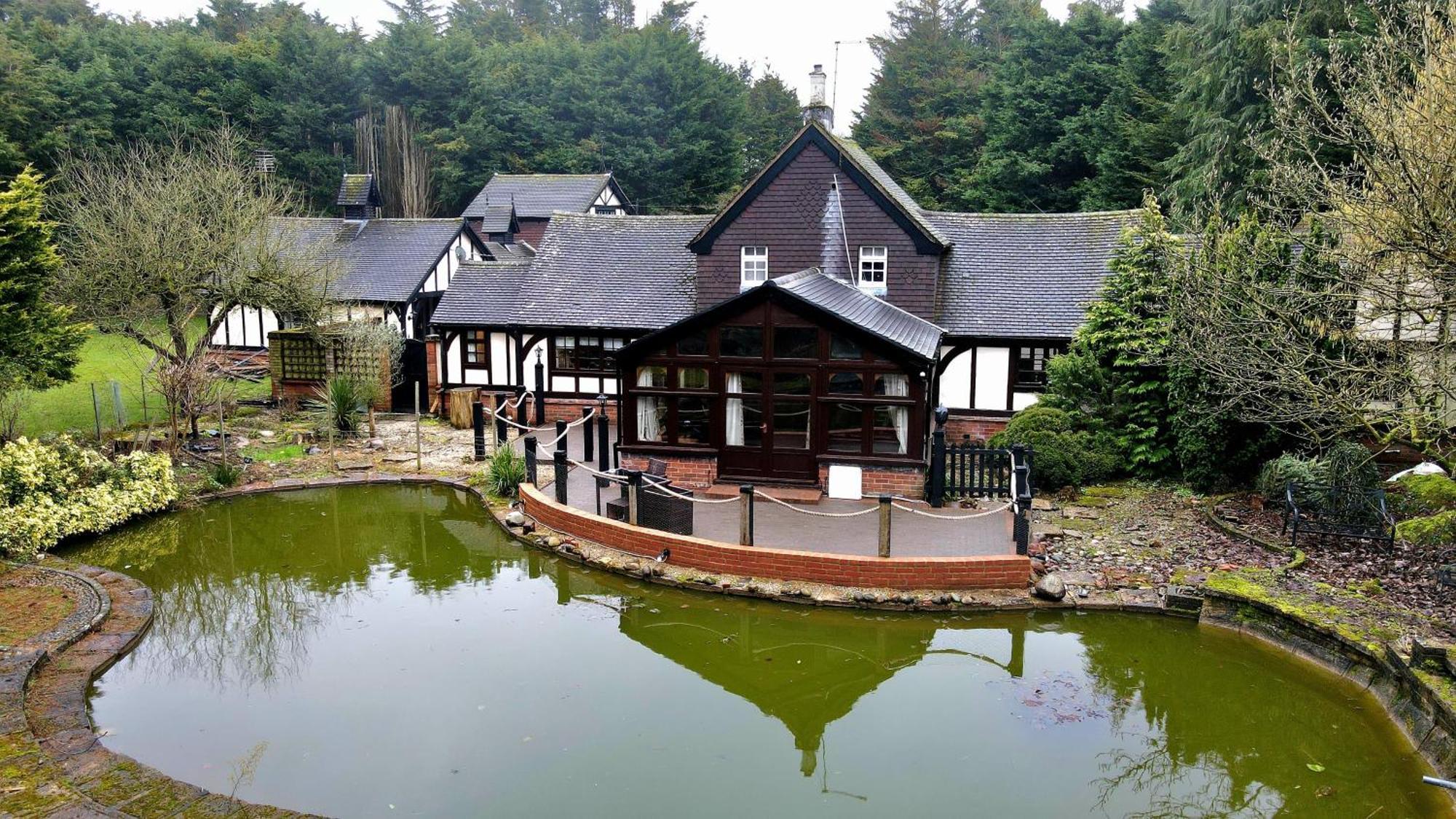 Beautiful In Brentwood Holiday home Kelvedon Hatch
